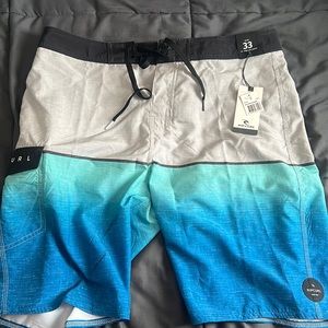 Rip curl men’s board shirt